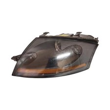 Feu avant (phare) Audi COUPE