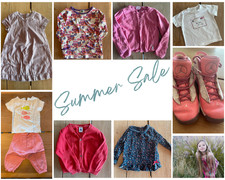 SUPER SALE Feetje, Sergent Major, Cyrillus, Petit Bateau, Obaibi, Smafolk usw.