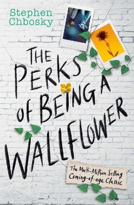 The Perks of Being a Wallflower YA Edition, Stephen Chbosky