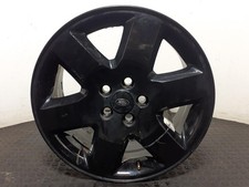 LANDROVER DISCOVERY Alloy Wheel 19" Inch 5x120 Offset ET53 8J 2004-2010 