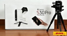 ZWO Seestar S30 Pro Smart Telescope With TH10 TC20 Kit BY DHL In Stock