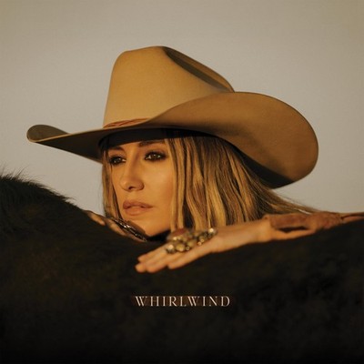 Lainey Wilson Whirlwind (CD) Album (US IMPORT)