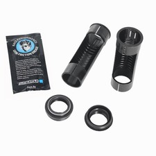 Suntour Federgabel Service-Kit Staubdichtungen Führungsbuchsen FKA122-93 (28 mm)