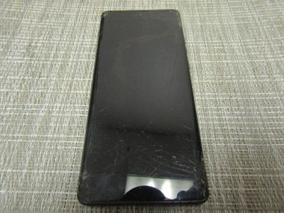 MOTOROLA EDGE 2024 (UNKNOWN CARRIER) UNKNOWN ESN, UNTESTED, PLEASE READ!! 65021