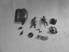 Monogram M48A2 Patton Original 1959 4 Star Issue 1/35 COMPLETE — photo 5