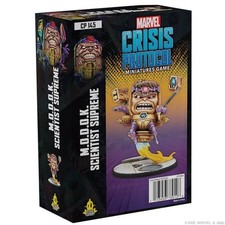 Marvel Crisis Protocol: MODOK Scientist Supre...