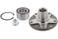 Mapco Radlagersatz 46878 FüR VW Touareg 7LA 7L6 7L7 TDI FSI R50 V10 W12 Audi Q7