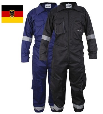 Arbeitsoverall Overall Kombi Schutzanzug Rallyoverall Arbeitskleidung mechaniker