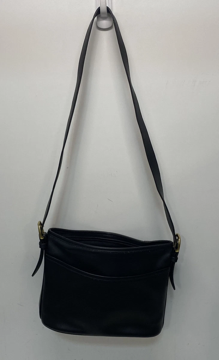 Coach Black Vintage Bags, Handbags & Cases for sale | eBay