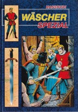 Nick Sonderband Nr 29 Sigurd Hethke Verlag 2000 Hardcover