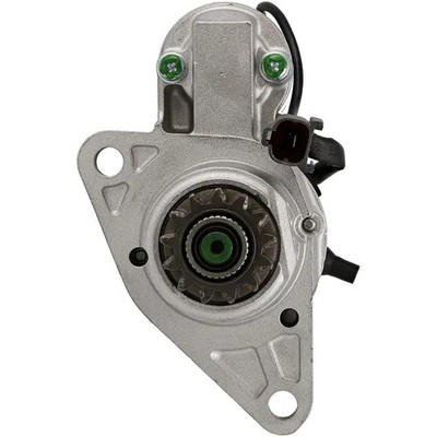 Denso First Time Fit  Starter Motor   Remanufactured 280-4142