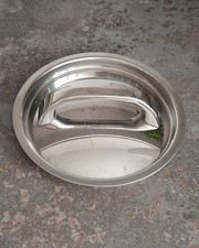 Circulon Metal Saucepan Lid Only - 17cm / 7"