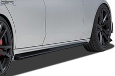 Seitenschweller Schweller Seitenspoiler für Mercedes C-Klassse 205 SS440