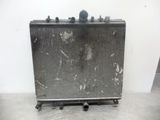 Radiateur Peugeot 807
