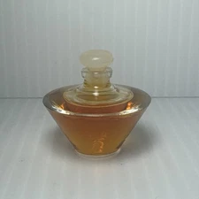 Vtg Aramis Tuscany Per Donna Parfum .12 fl oz Miniature Perfume  New without Box