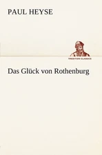 Das Gluck Von Rothenburg