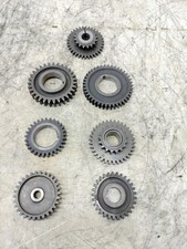 INGRANAGGI MOTORE VARI PER APRILIA RSV 1000 TUONO DEL 2003 (e54784)