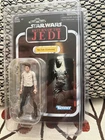 2019 Star Wars Vintage Collection - VC136 Han Solo Carbonite