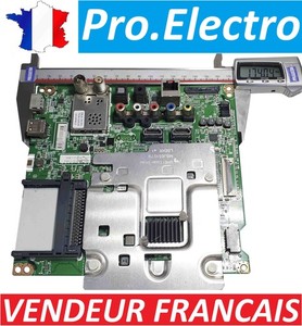 Motherboard TV LG 49UH603V 49UH610V EAX66943504 EBR82405801 EBT64197802 EBT64197
