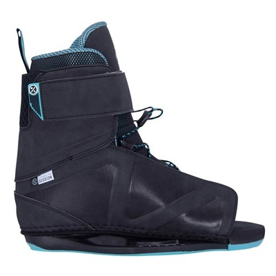 Hyperlite Session Wakeboard Boot