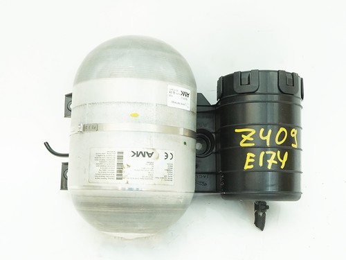2010-2015 Jaguar XJ XJL X351 Air Ride Suspension Accumulator Tank AW935B709AC