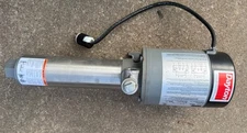 Dayton 2P019 Stainless Steel Multi Stage Booster Pump Motor 3/4HP 115/230V 1PH