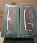 Ecobee Smart Wired Doorbell Camera - NIB, SEALED