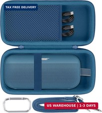 Case for Bose SoundLink Flex 2nd Gen/SoundLink Flex Bluetooth Speaker