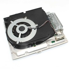 Sony PS3 Ventola e Dissipatore + Scheda Madre CECHG04 - Versione 40 GB - Usato & F