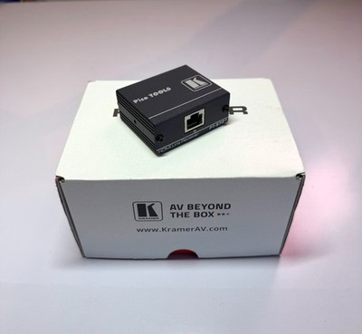 Kramer PT-572Plus HDMI Over Twisted Pair Receiver Only FREE S/H