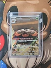 Crustle 186/182 Sv10: Destined Rivals Holo