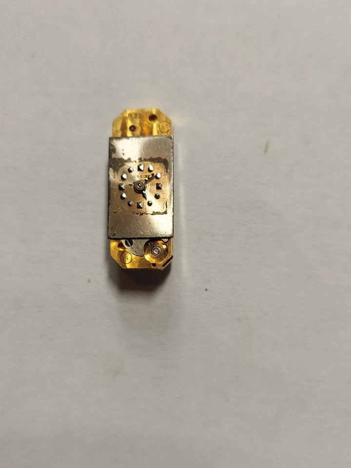 blancpain watch Movement Manual Womens Swiss - Image 3 of 4