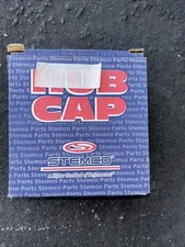 Stemco 340-4249 Aluminum Hub Cap