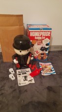 Amazing Rare Vintage 1970s Homepride Fred "Baking Set"