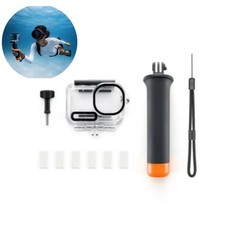 DJI Osmo Action 6 Diving Accessory Kit - Waterproof Housing Case to 60m