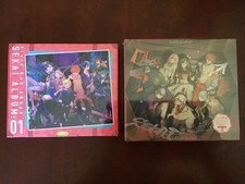 Project Sekai Vivid BAD SQUAD SEKAI Album CD ...