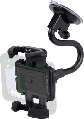IUHW9R Stuckup 2-In-1 Mount Kit for Mobile Devices, Non-Magnetic, Vent Mount or