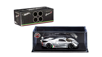 Hot Wheels '21 Pagani Huayra R Red Line Club 2025 JCP22 Neu Metal Diecast Model