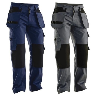 Jobman HandyMan Cotton Craftsman Workpants Herren Arbeitshose Arbeitskleidung