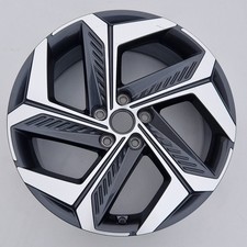 Jantes Hyundai TUCSON