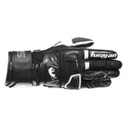 Furygan STYG 15 Leather Black White