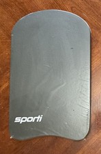 Kickboard Sporti noir