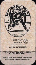 Al MacInnis Cards, Rookie Cards and Autographed Memorabilia Guide 14
