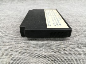 Famicom Software Model Portopia Serial Murder Case Enix FJA31