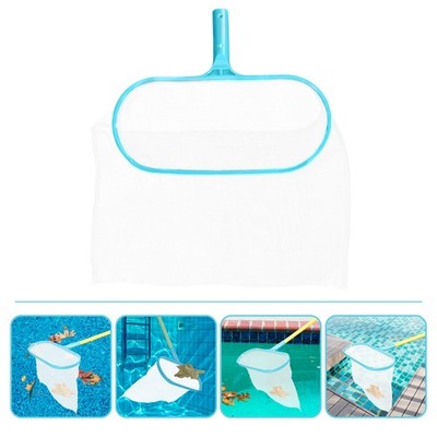 Debris Removal Swimming pool Cleaning Nets Accessories Tools for
