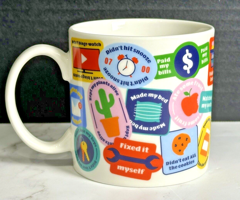 Adulting Coffee Mug Adulting Achieved Mug Adult Responsibilities by Ginger Fox Adulting Coffee Mug Adulting Achieved Mug Adult Responsibilities by Ginger Fox