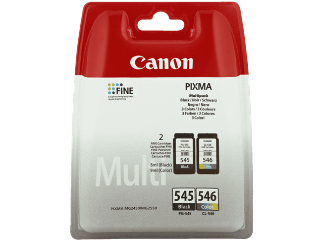 canon 8287b005 original tinten multipack