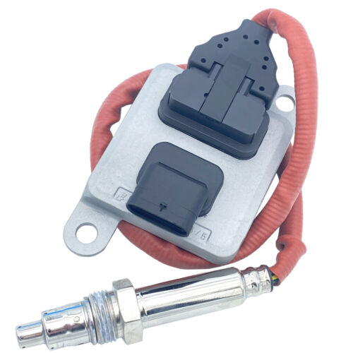 Nox Sensor Für Mercedes-Benz GLC SLC SLK W166 W212 C218 A207 W447 A0009056104 - Bild 4 von 7
