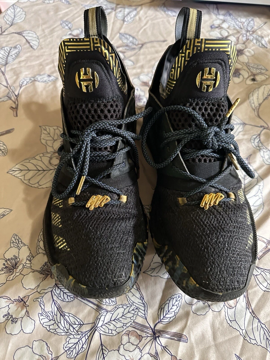 Adidas Harden Vol. 2 MVP - огромный выбор по лучшим ценам | eBay