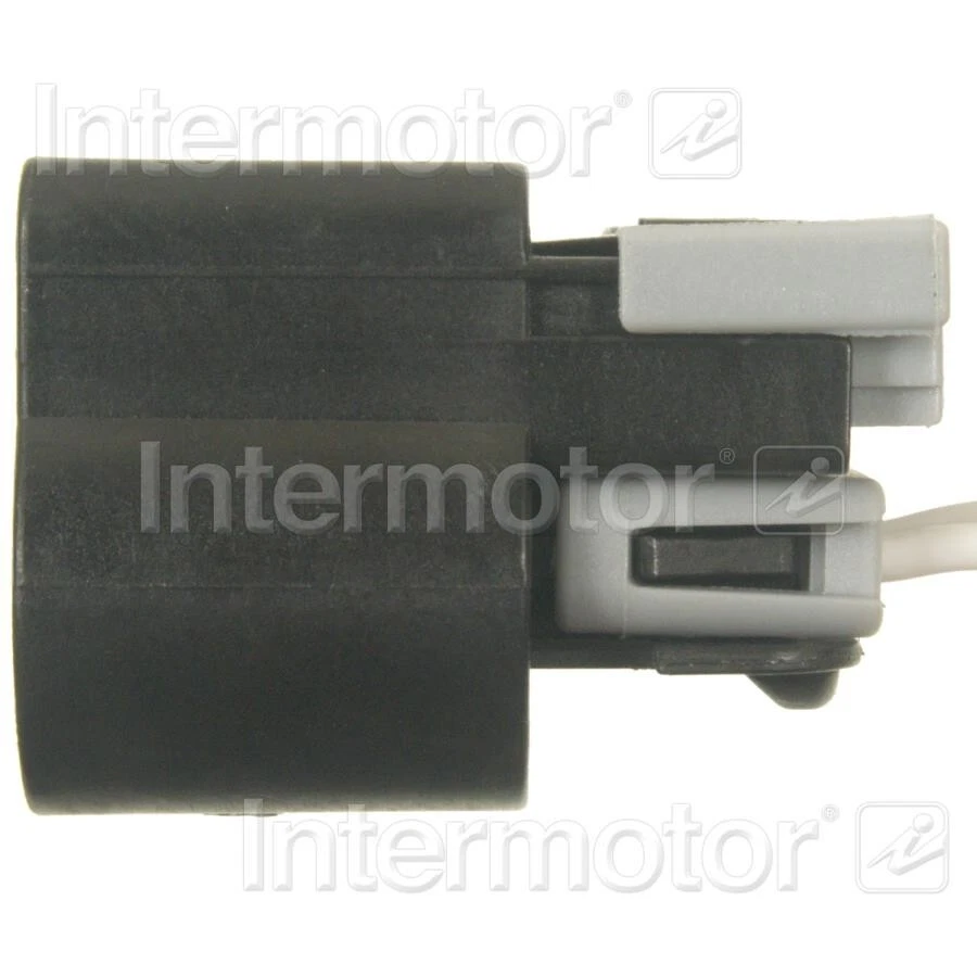 Conector sensor de velocidad de rueda delantero SMP 2003 2004 para GMC Envoy XL 2002-2006 ABS Foto 3 de 4